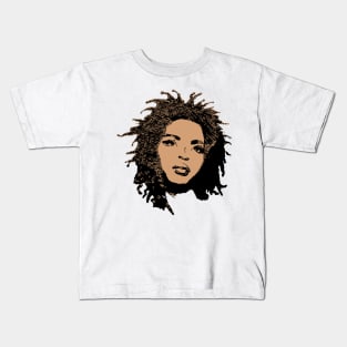 The Miseducation of Lauryn Hill Kids T-Shirt